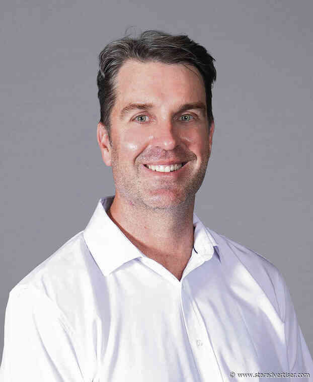 On the Move: Joshua Symes