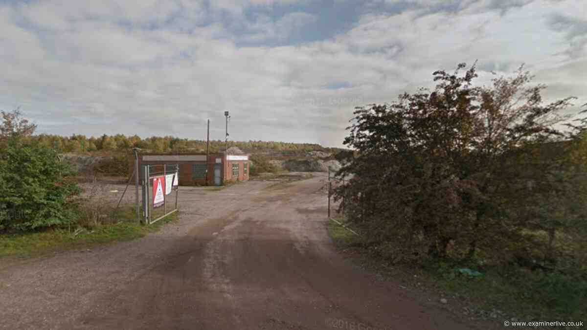 Revolting pong forces motorcross park to close as council 'in discussions'