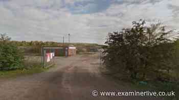 Revolting pong forces motorcross park to close as council 'in discussions'