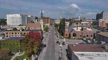 Durham police say downtown Oshawa is improving. Here’s what mayoral candidates have to say