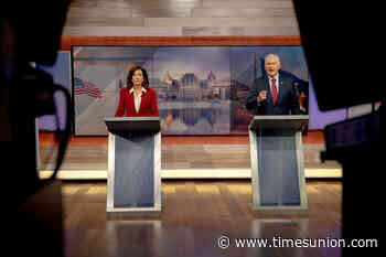 Hochul's second-term test and Blakeman's crusade to stop it