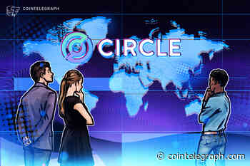 Circle’s Allaire says stablecoin issuer looking to enter 40 developing markets: Report