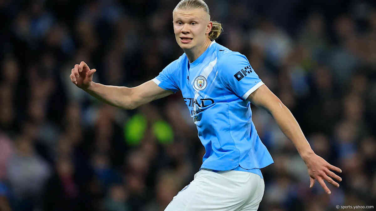 Man City Starting XI vs Ipswich Town: Confirmed Team News and Predicted Lineup
