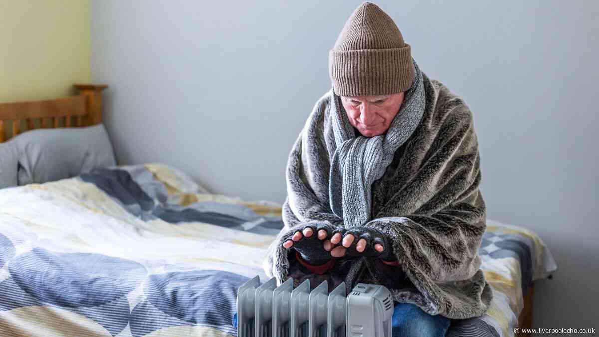 Winter Fuel Payment dates 2026: When people will be paid and how much