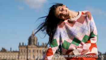 Boden shoppers race to buy 'beautiful' half price jumper ahead of Christmas