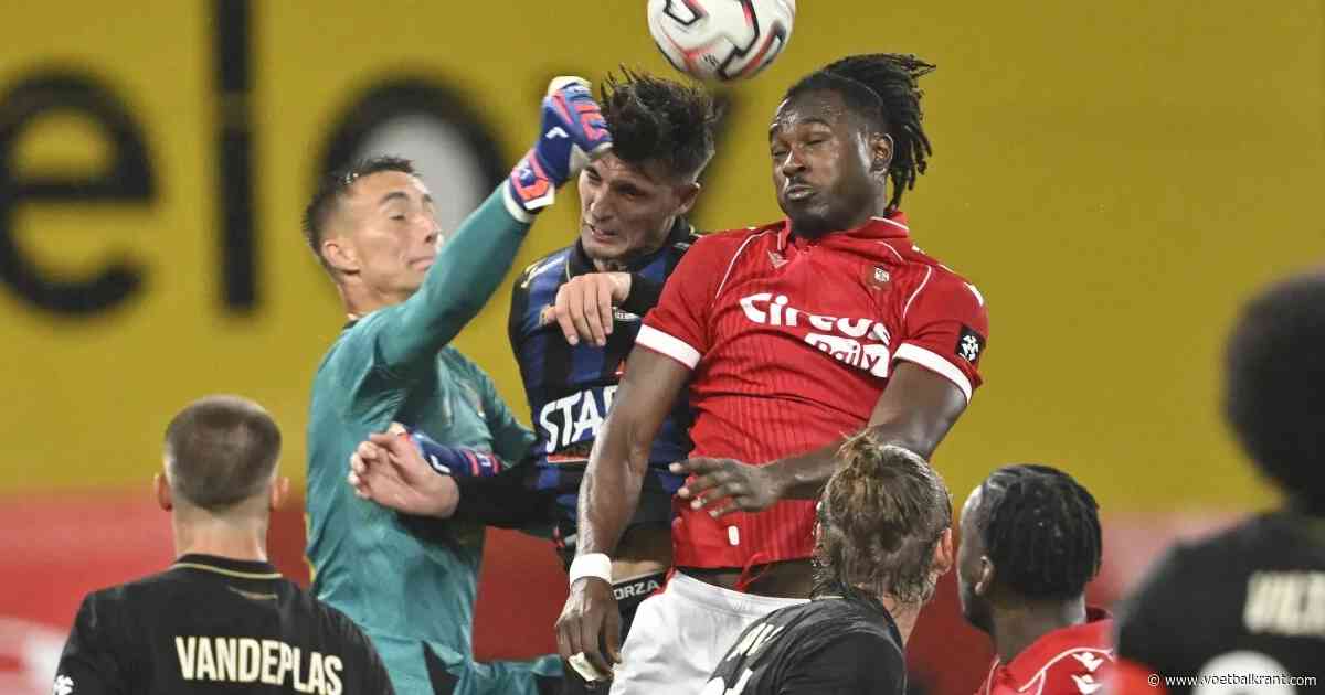 🎥 Wat gebeurde er op vrijdagavond in de Croky Cup? Alle goals en beelden verzameld!