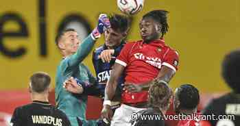 🎥 Wat gebeurde er op vrijdagavond in de Croky Cup? Alle goals en beelden verzameld!