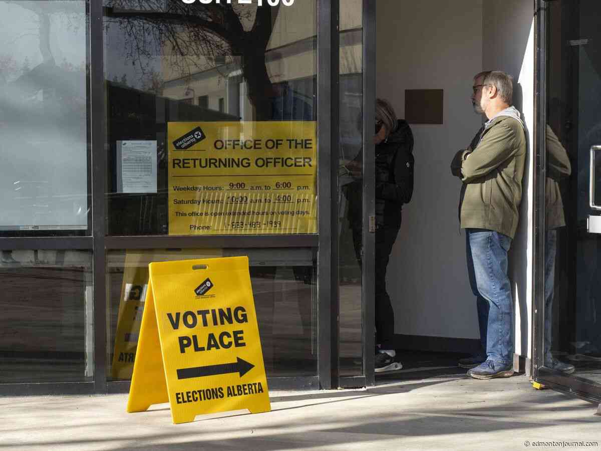 Saturday's letters: Think about the nine questions before voting