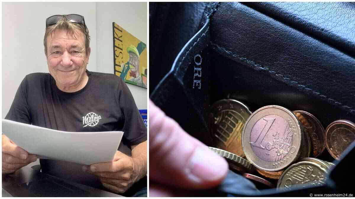 Rosenheimer Schuldenberater packt aus: Diese drei Fehler ruinieren junge Leute – was helfen kann