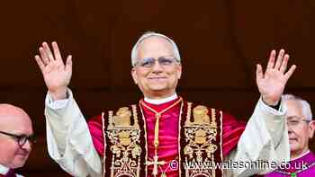 Vatican gives update on Pope's health after cancer surgery