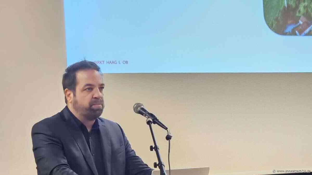 „Müssen priorisieren“: Wegen drohendem Haushaltsloch – welche Haager Bauprojekte warten müssen