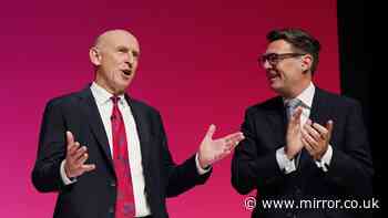 'Budget won't fix social care or defence overnight - but will show clues of path ahead'