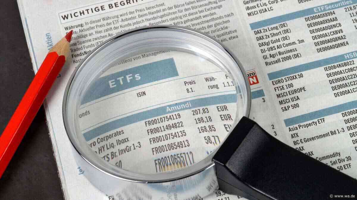 Über 10.000 Aktien: Ist das der beste Welt-ETF?