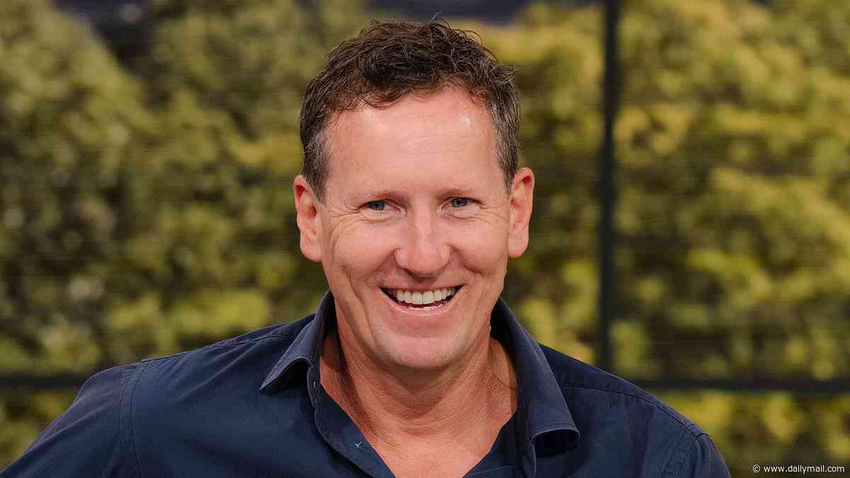 Ex Strictly pro Brendan Cole 'gutted' by backlash to his critique of Amy Dowden's skills: 'He's quite upset about the whole thing':