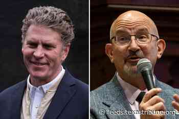 Bo French, Jon Rosenthal battle over culture, job duties in bid to regulate the oil and gas industry