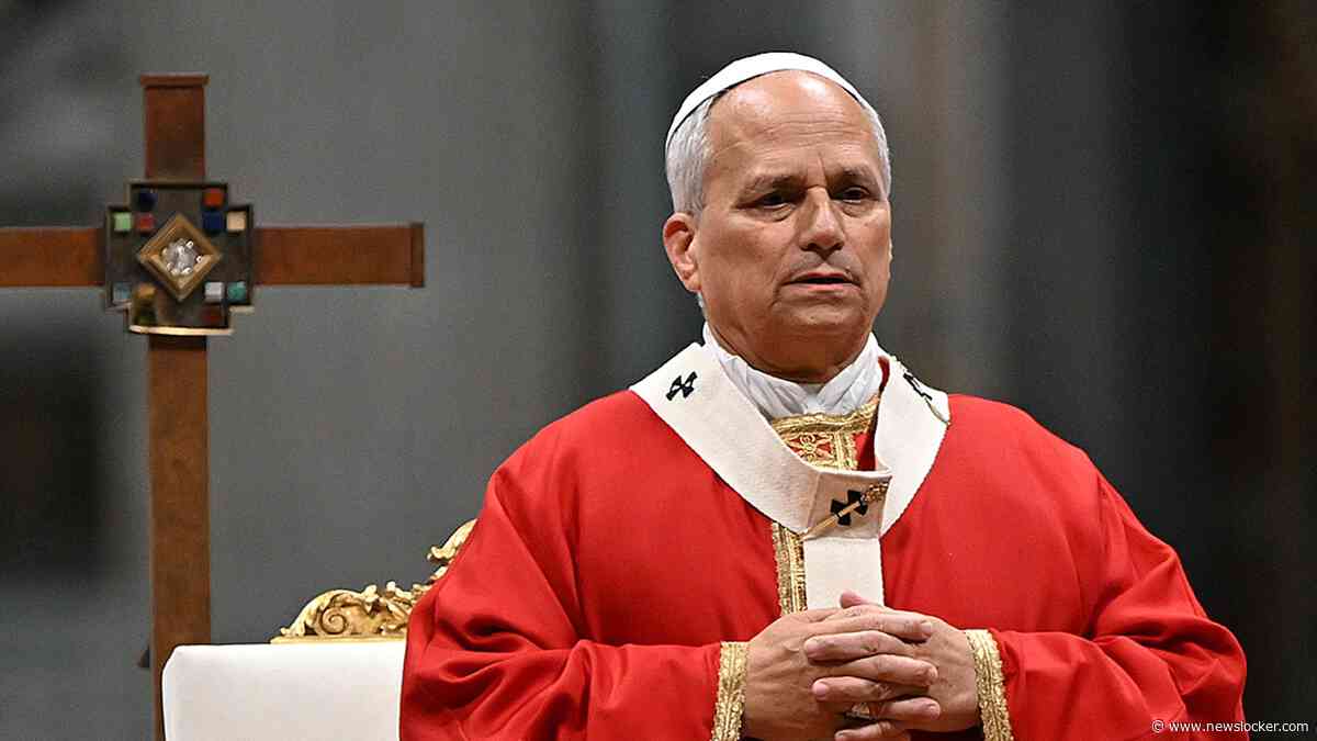 Paus Leo ontslagen uit ziekenhuis na operatie aan kwaadaardig knobbeltje