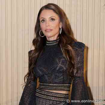 RHONY’s Bethenny Frankel Says She Was Told to Get Double Mastectomy