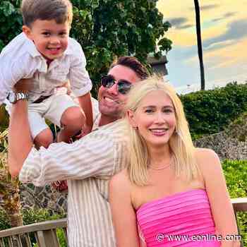 Influencer Jennifer Burnham Shares Cause of Death for Son Baxter, 4