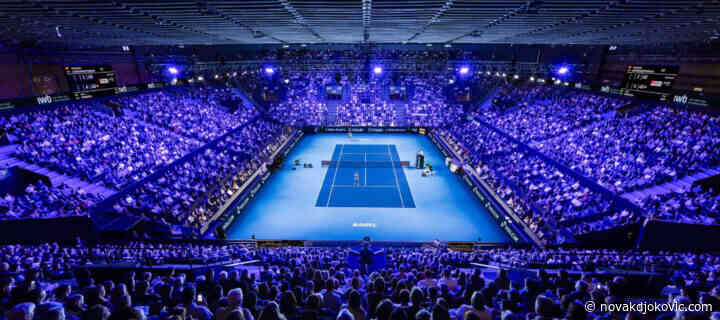 Novak se posle 15 godina vraća u Bazel!