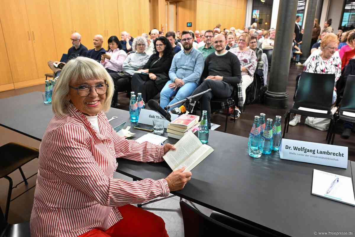 Kardiologen-Mord lässt Chemnitz nicht los: „Das Grauen war plötzlich so nah“