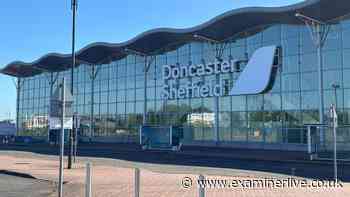 Doncaster Sheffield Airport shock twist as SYMCA to buy from Peel Group