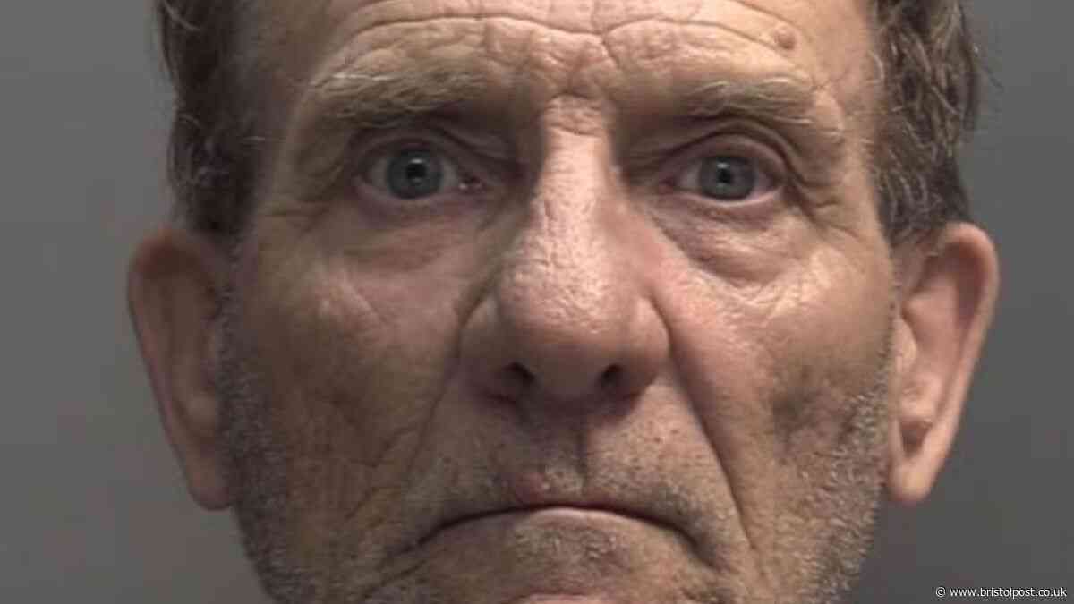 Grieving son catches 'depraved' lorry driver having sex with deceased mum