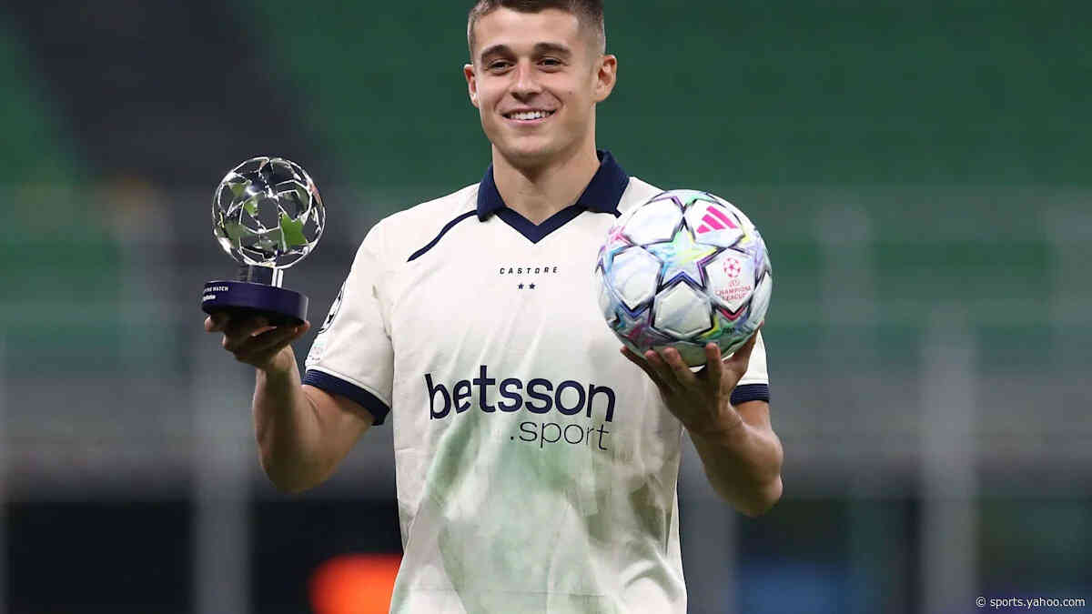 Milan keen on Nicolo Tresoldi as Cardinale keeps eye on situation