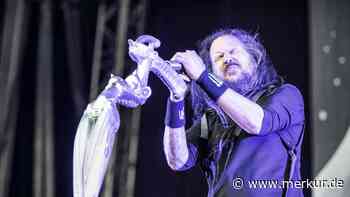 „Mitbegründer des Nu Metal“: Bekannte Band nach über 30 Jahren erstmals in der Olympiahalle