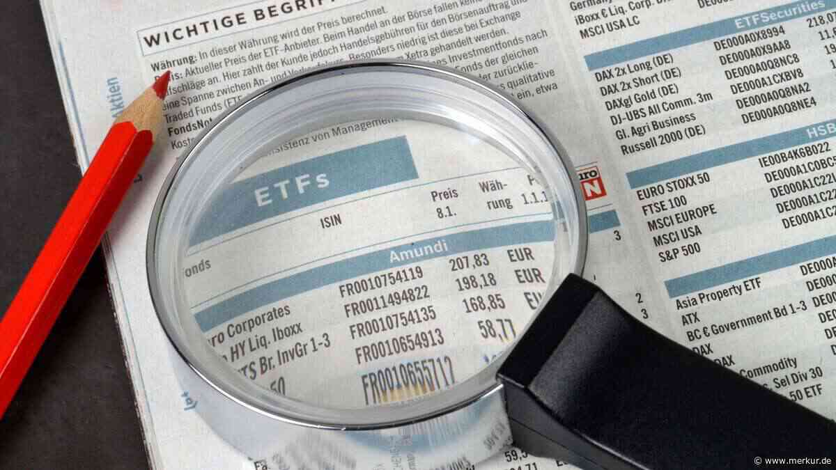 Über 10.000 Aktien: Ist das der beste Welt-ETF?