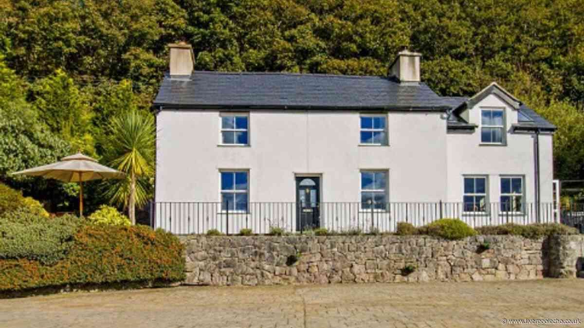 North Wales retreat leaves guests saying they 'didn't want to go home'