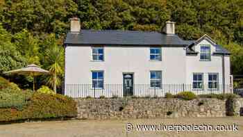 North Wales retreat leaves guests saying they 'didn't want to go home'