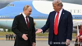 Kremlin praises Trump's 'historic' decision to suspend sanctions on Russia a day before they were due to take effect
