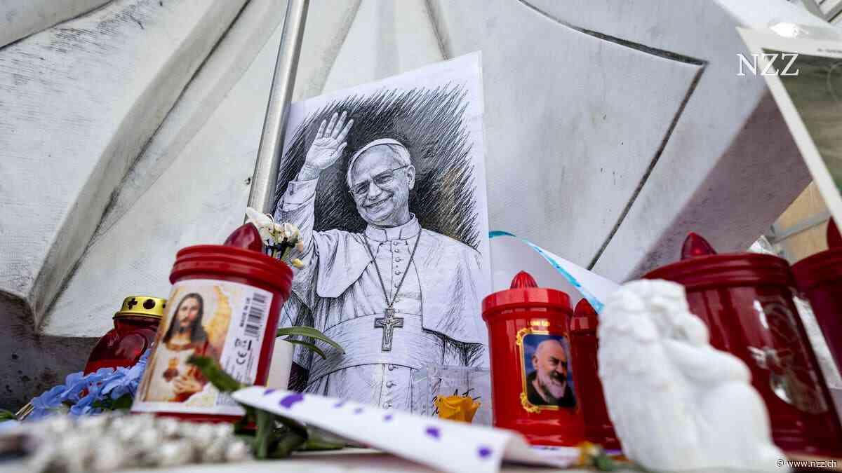 Nach Krebsoperation: Papst Leo XIV. kann am Samstag das Spital verlassen