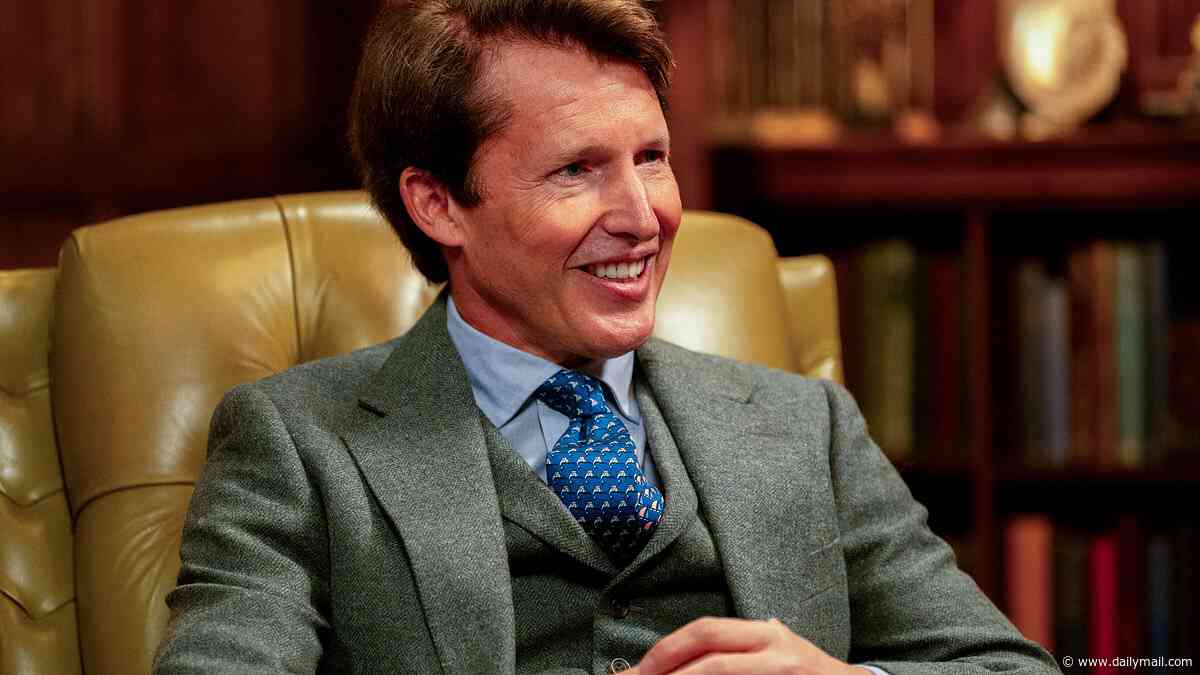 Cashing in from their time in the castle! As James Blunt gets his knuckles rapped by BBC for advertising £1,600 suit, he's not the only one milking it. From Miranda's merchandise to James Acaster's album, how Celebrity Traitors are flouting rules fo