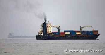 Reported attacks on ships around Strait of Hormuz reach record highs