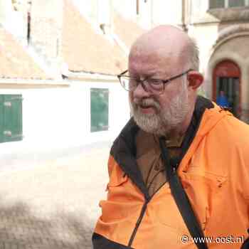 Kiek in de pot en ondergeschoven kind: wandeling door Deventer met oude uitdrukkingen