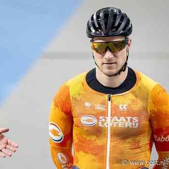WK baanwielrennen voor Hoogland ten einde na verrassende uitschakeling op sprint