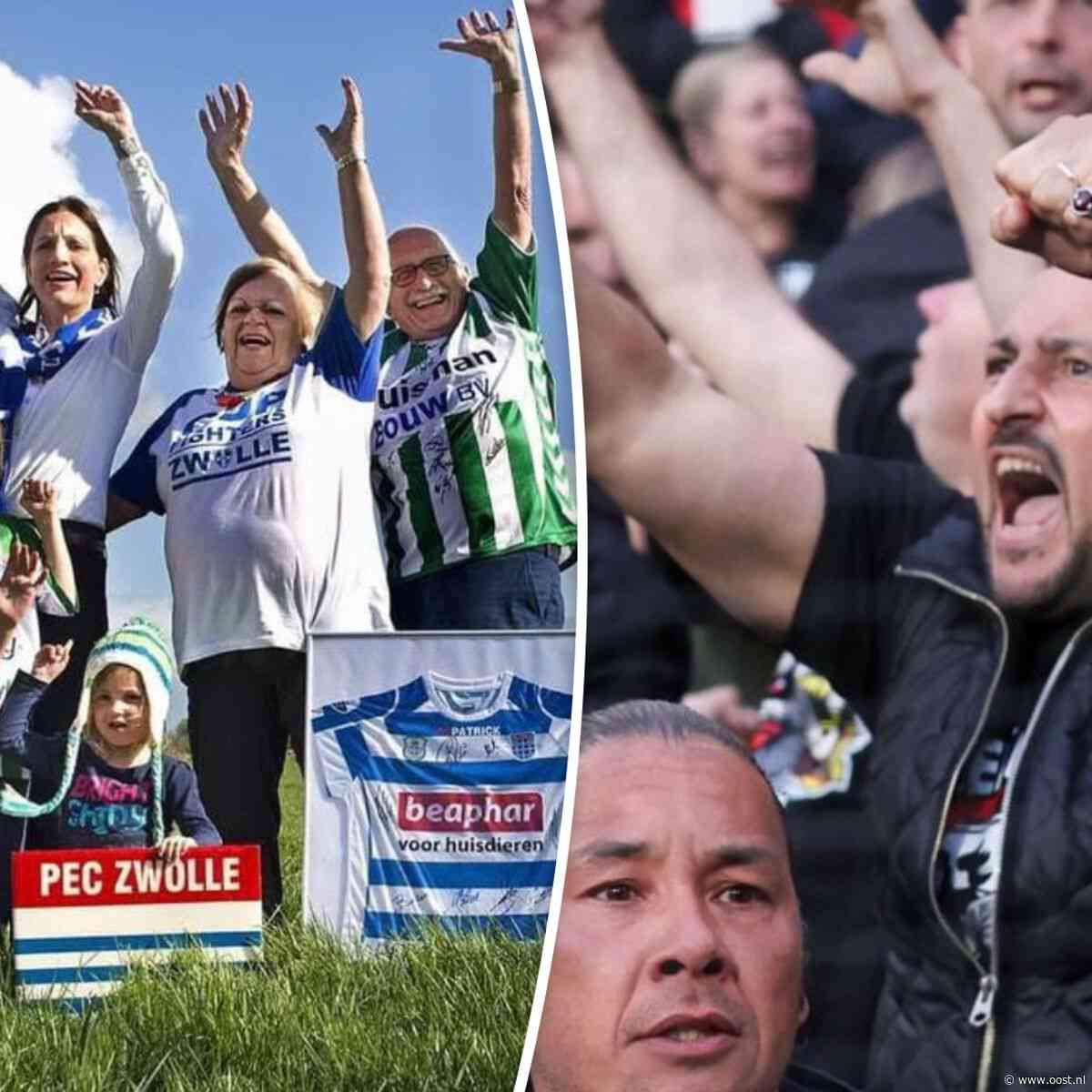 Zelfs de grootste rivalen zijn het eens: 'De IJsselderby is vermoord'