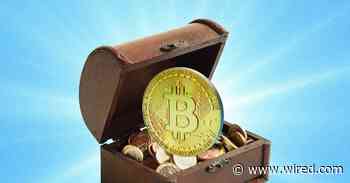 Don’t Let a Crypto Inheritance Get Stuck on the Blockchain