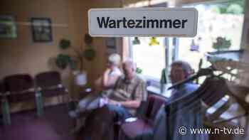 Keine Bonus für Privatversicherte: GKV-Chef fordert Terminvergabe beim Arzt allein nach Bedarf
