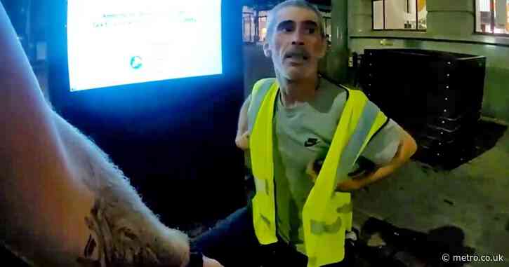Men who wore high-viz to Ann Summers raid worth £12,000 ‘not mastermind criminals’