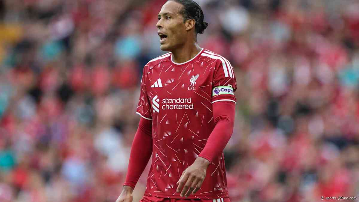 How to watch Brentford vs Liverpool: TV Channel and Streaming Details
