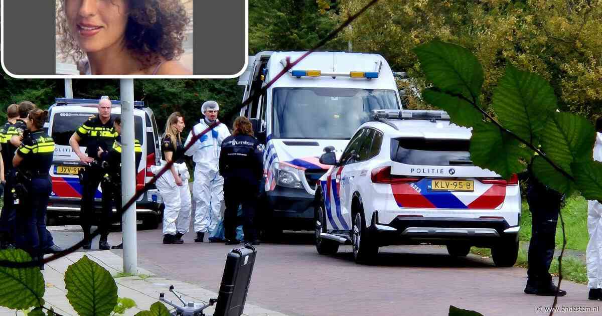 Dode Hajar (29) mogelijk in koffer aangetroffen, nog geen verdachte aangehouden