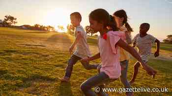 Holiday activities for young people in Stockton among top in country for its reach and attendance