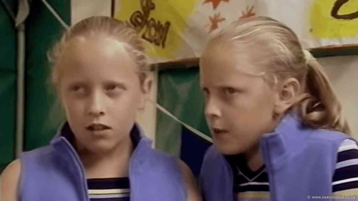 Home Farm Twins now from X Factor audition to huge transformation