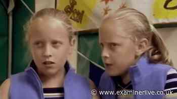 Home Farm Twins now from X Factor audition to huge transformation