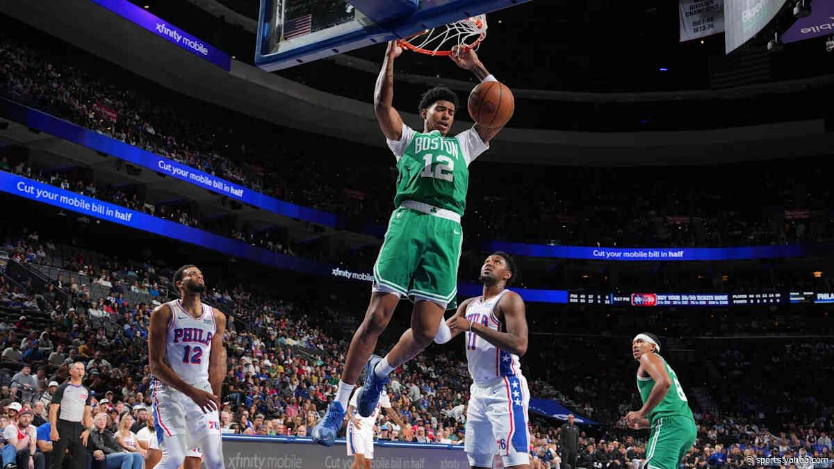 10 Takeaways from the Celtics Overtime Victory vs the 76ers