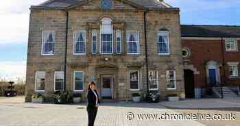 First look inside gorgeous wedding venue at North Tyneside Register Office after makeover