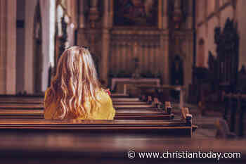 ‘Strength does not always look impressive’: living with OCD as a Christian