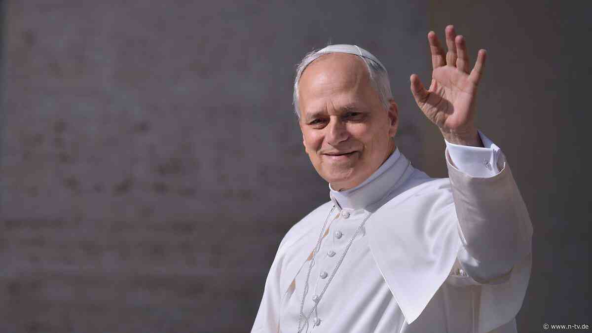 Angelus-Gebet am Sonntag: Papst kann Krankenhaus nach Lungenoperation verlassen